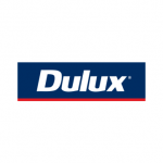 dulux logo square